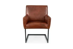 Best Dining & Chill Eetfauteuil Naomi