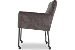 Dining & Chill Eetkamerstoelen^Eetfauteuil Nikki