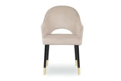 Vie Chic Eetkamerstoelen^Eetfauteuil Seine