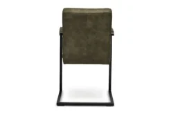 Donc Eetkamerstoelen^Eetfauteuil Sinatra