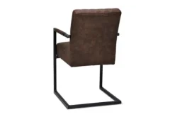 Donc Eetkamerstoelen^Eetfauteuil Sinatra
