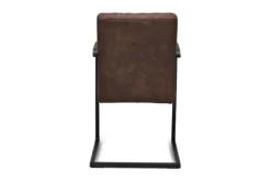 Donc Eetkamerstoelen^Eetfauteuil Sinatra