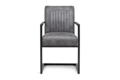 Donc Eetkamerstoelen^Eetfauteuil Sinatra