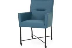 France Eetkamerstoelen^Eetfauteuil Stromae