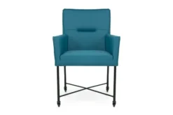 France Eetkamerstoelen^Eetfauteuil Stromae