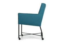 France Eetkamerstoelen^Eetfauteuil Stromae