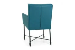 France Eetkamerstoelen^Eetfauteuil Stromae