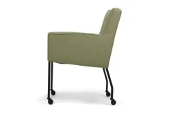 France Eetkamerstoelen^Eetfauteuil Stromae