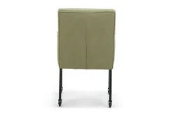 France Eetkamerstoelen^Eetfauteuil Stromae