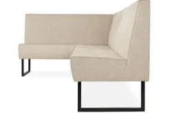 Dutch Design Eetbanken^Eethoekbank Alfons