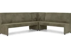 Dutch Design Eetbanken^Eethoekbank Alfons