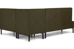 Dutch Design Eetbanken^Eethoekbank  Boris