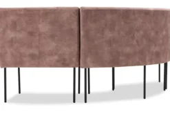Donc Eetbanken^Eethoekbank  Martok