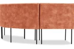 Donc Eetbanken^Eethoekbank  Martok