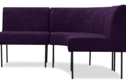 Donc Eetbanken^Eethoekbank  Martok