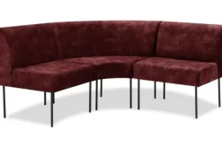 Donc Eetbanken^Eethoekbank  Martok