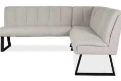 Label51 Eetbanken^Eethoekbank Naturel Modula