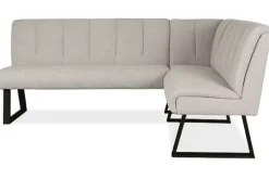 Label51 Eetbanken^Eethoekbank Naturel Modula