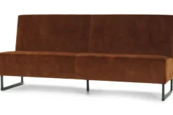 Dutch Design Eetbanken^Eetkamer bank  Boris
