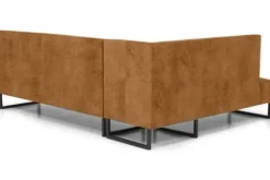 Sale Dutch Design Eetkamer bank Borre