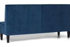Dutch Design Eetbanken^Eetkamer bank Borre
