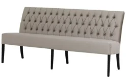 Discount Vie Chic Eetkamer bank Liselotte