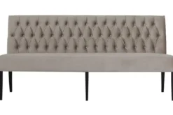 Discount Vie Chic Eetkamer bank Liselotte