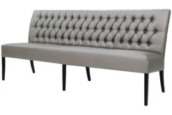 Online Vie Chic Eetkamer bank Liselotte