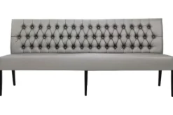 Online Vie Chic Eetkamer bank Liselotte