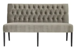 Vie Chic Eetbanken^Eetkamer bank Liselotte