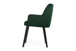 Caggia Eetkamerstoelen^Eetkamer fauteuil Louix