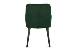 Caggia Eetkamerstoelen^Eetkamer fauteuil Louix