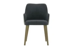 Caggia Eetkamerstoelen^Eetkamer fauteuil Louix