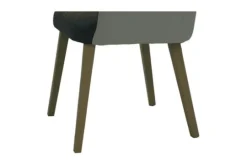 Caggia Eetkamerstoelen^Eetkamer fauteuil Louix