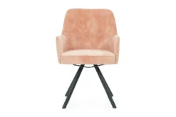 Online Caggia Eetkamer fauteuil Louix