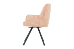 Online Caggia Eetkamer fauteuil Louix