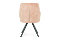 Online Caggia Eetkamer fauteuil Louix