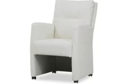 France Eetkamerstoelen^Eetkamer fauteuil Seven
