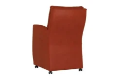Clearance France Eetkamer fauteuil Seven