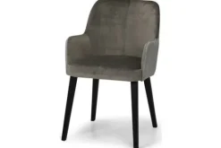 Caggia Eetkamerstoelen^Eetkamer stoel Louix