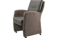 Discount France Eetkamer stoel Seven