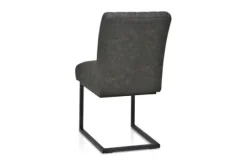 Donc Eetkamerstoelen^Eetkamer stoel Sinatra