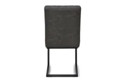 Donc Eetkamerstoelen^Eetkamer stoel Sinatra