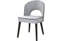 Clearance Caggia Eetkamer stoel Tibe