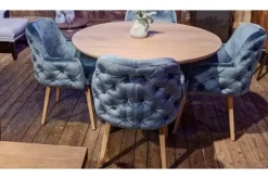 Hot Caggia Eetkamer stoel Vance