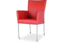 Titan Design Eetkamerstoelen^Eetkamer stoel Wij