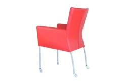 Titan Design Eetkamerstoelen^Eetkamer stoel Wij