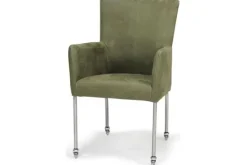 Hot Titan Design Eetkamer stoel Wij