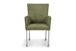 Hot Titan Design Eetkamer stoel Wij