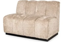 Online Richmond Interiors Eetkamerbank 212786 Lovely Beige Hillpark